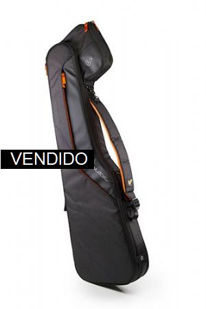 Gruvgear Gigblade Bass Black Gruvgear Gigblade Bass Black